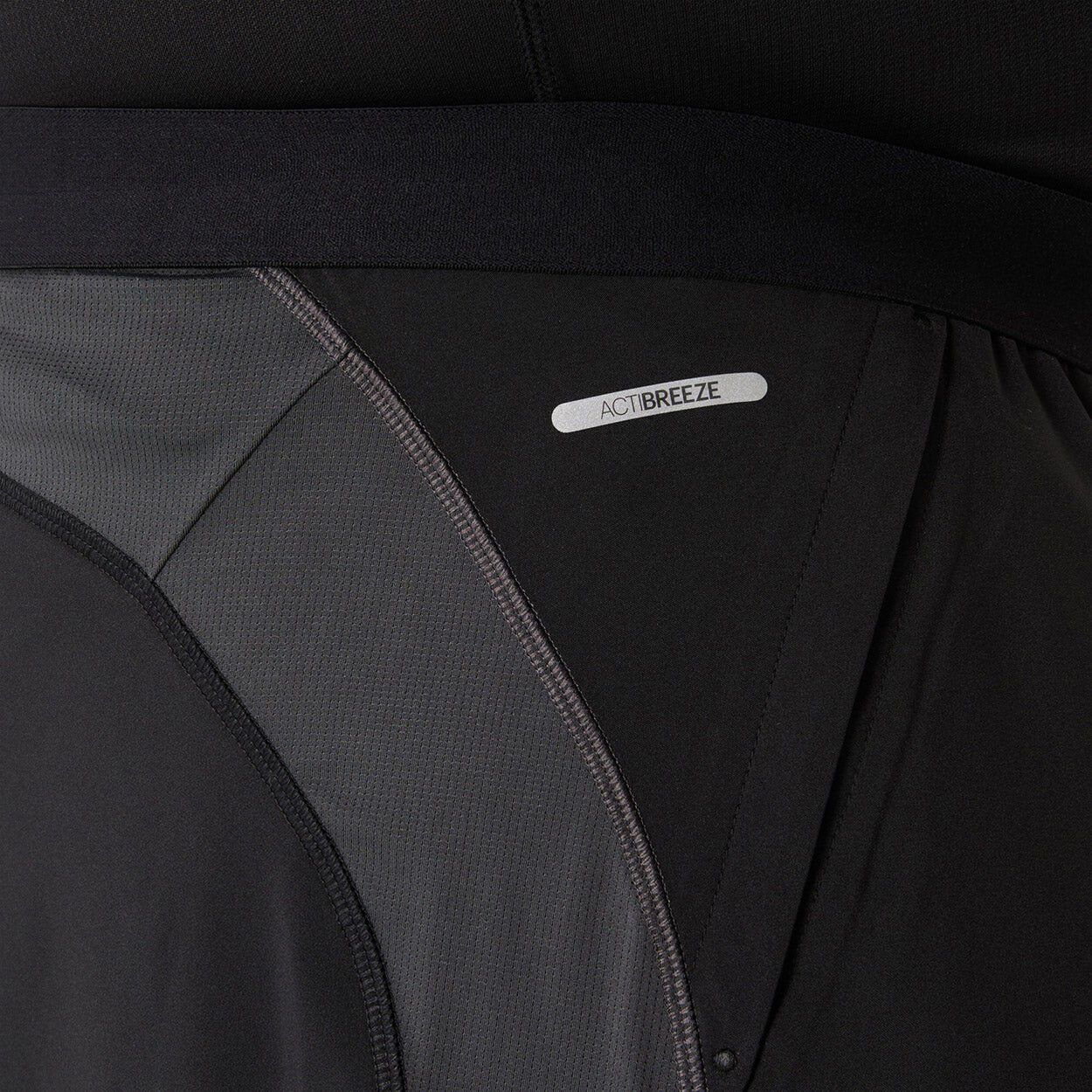 Road 2-in-1 5 in L&oslash;beshorts