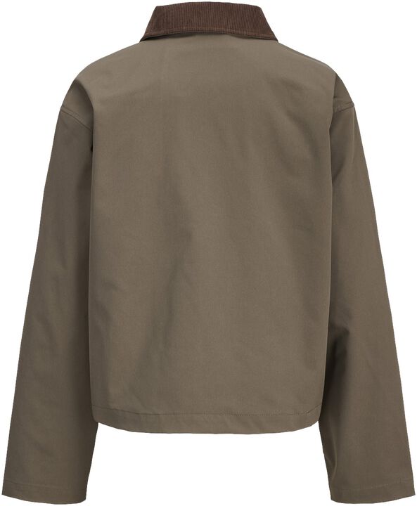 JXWILMA WORKER JACKET OTW SN