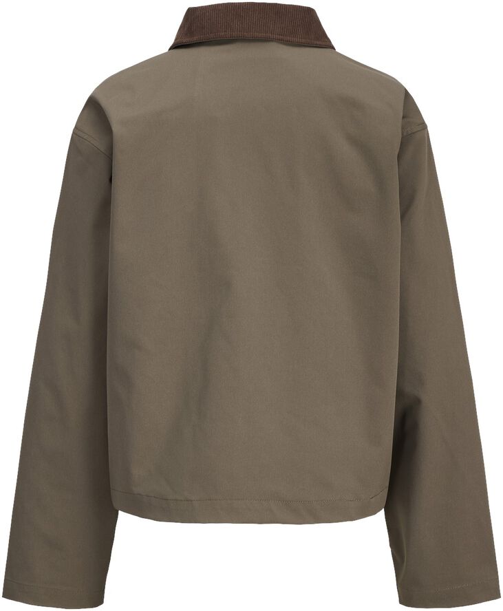 JXWILMA WORKER JACKET OTW SN