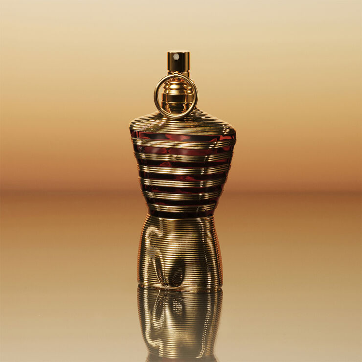 Jean Paul GAULTIER Le Male Elixir Parfum
