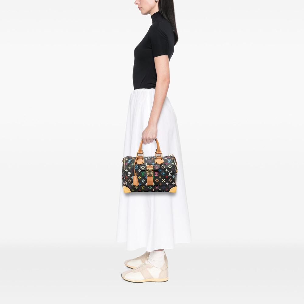 Louis Vuitton Speedy