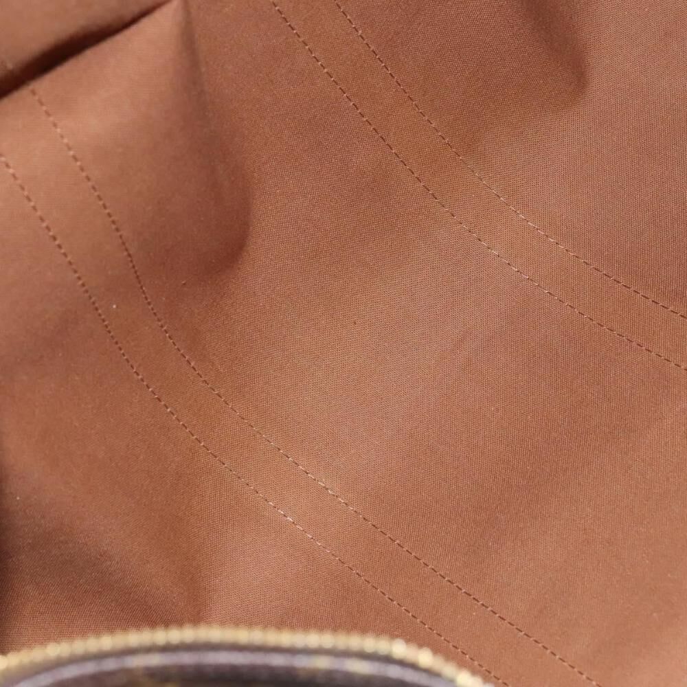 Louis Vuitton Keepall