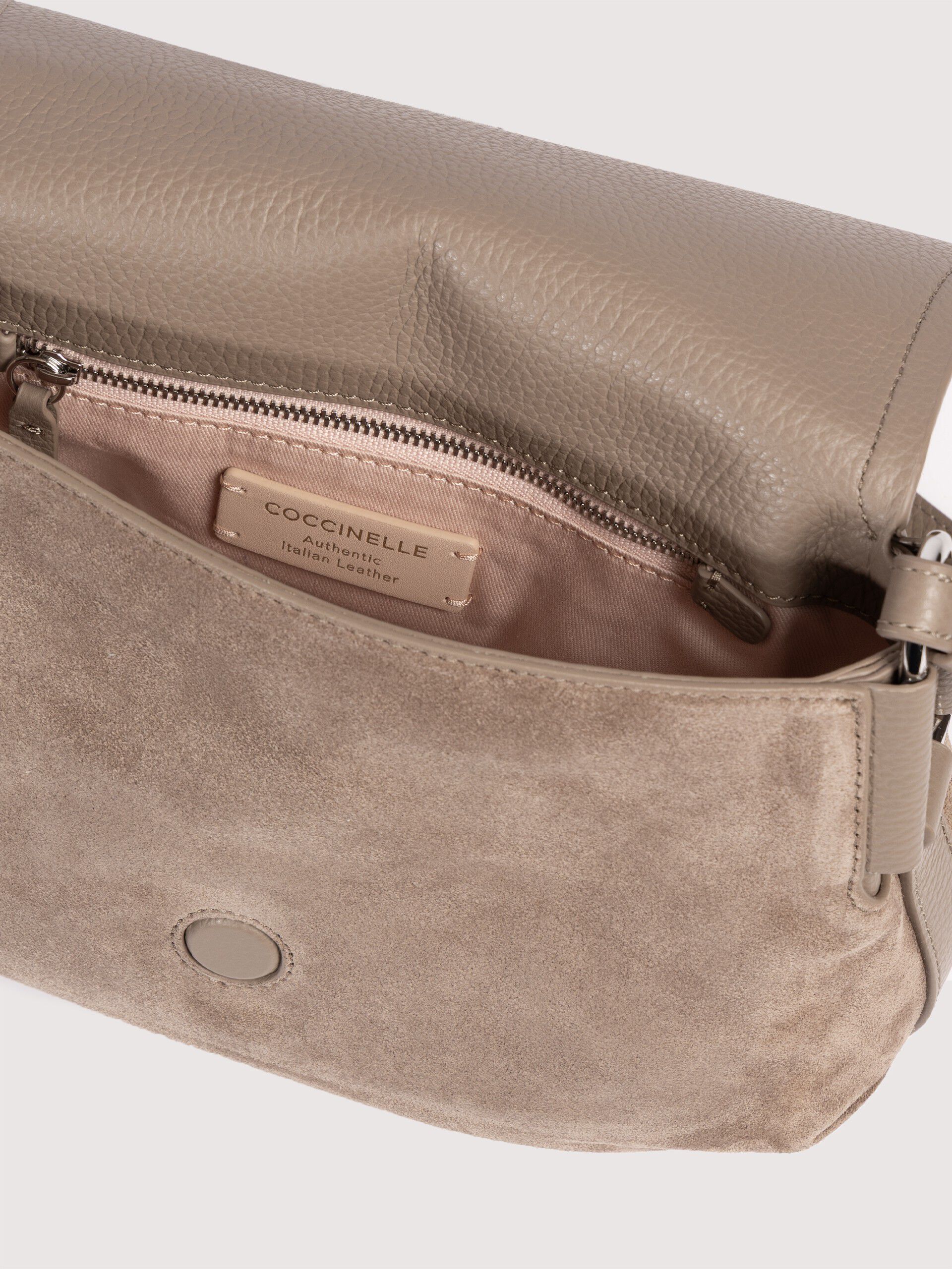 COCCINELLEREBEKKA SUEDE