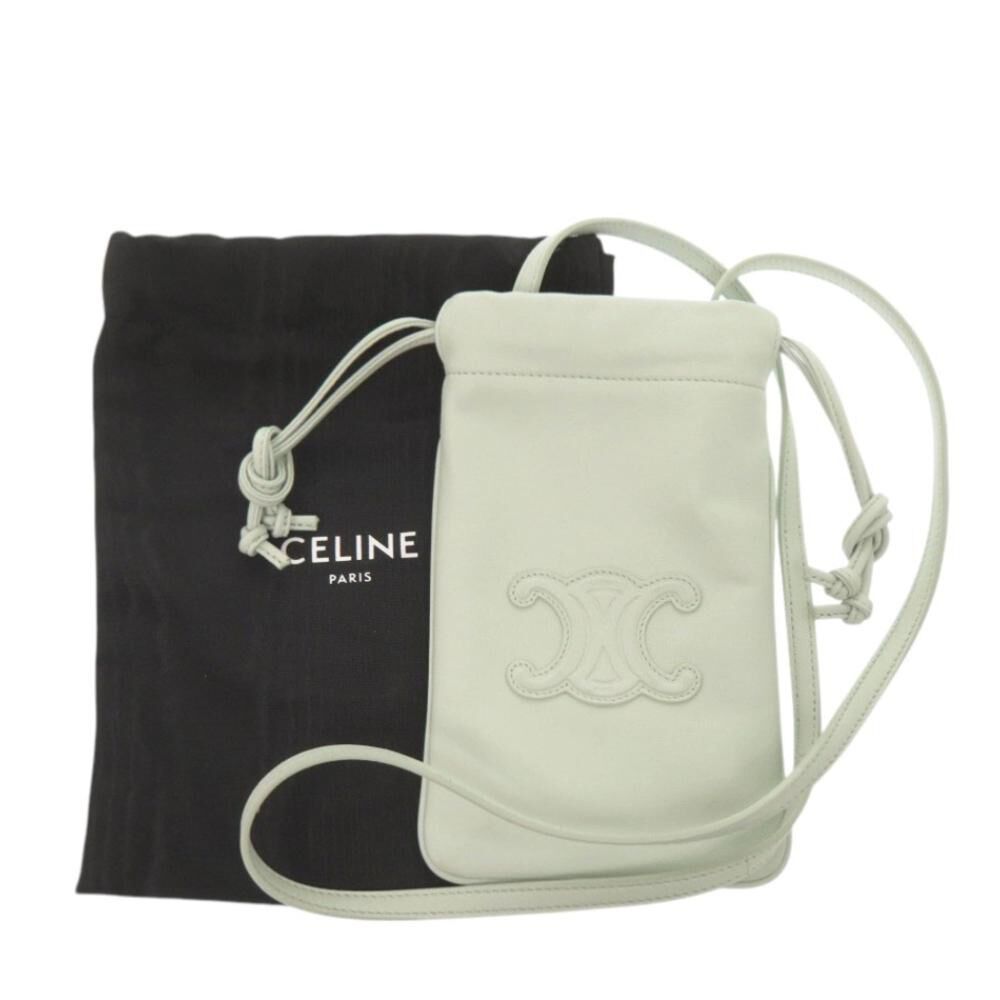 Celine Shoulder Bag