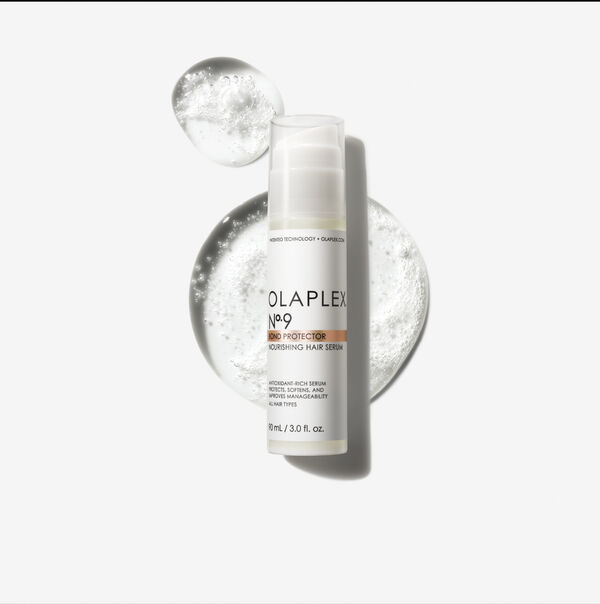 No. 9 Bond Protector Nourishing Hair Serum 90ml