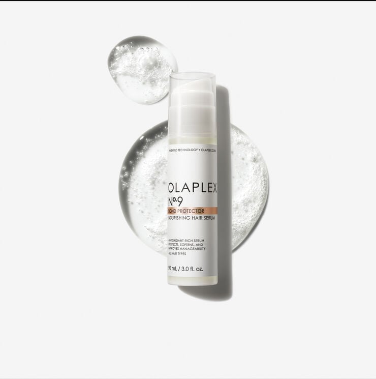 No. 9 Bond Protector Nourishing Hair Serum 90ml