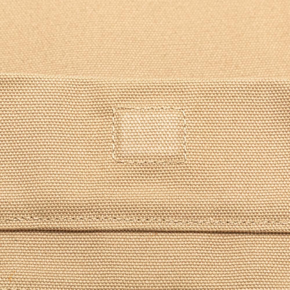 Prada Canapa Tote