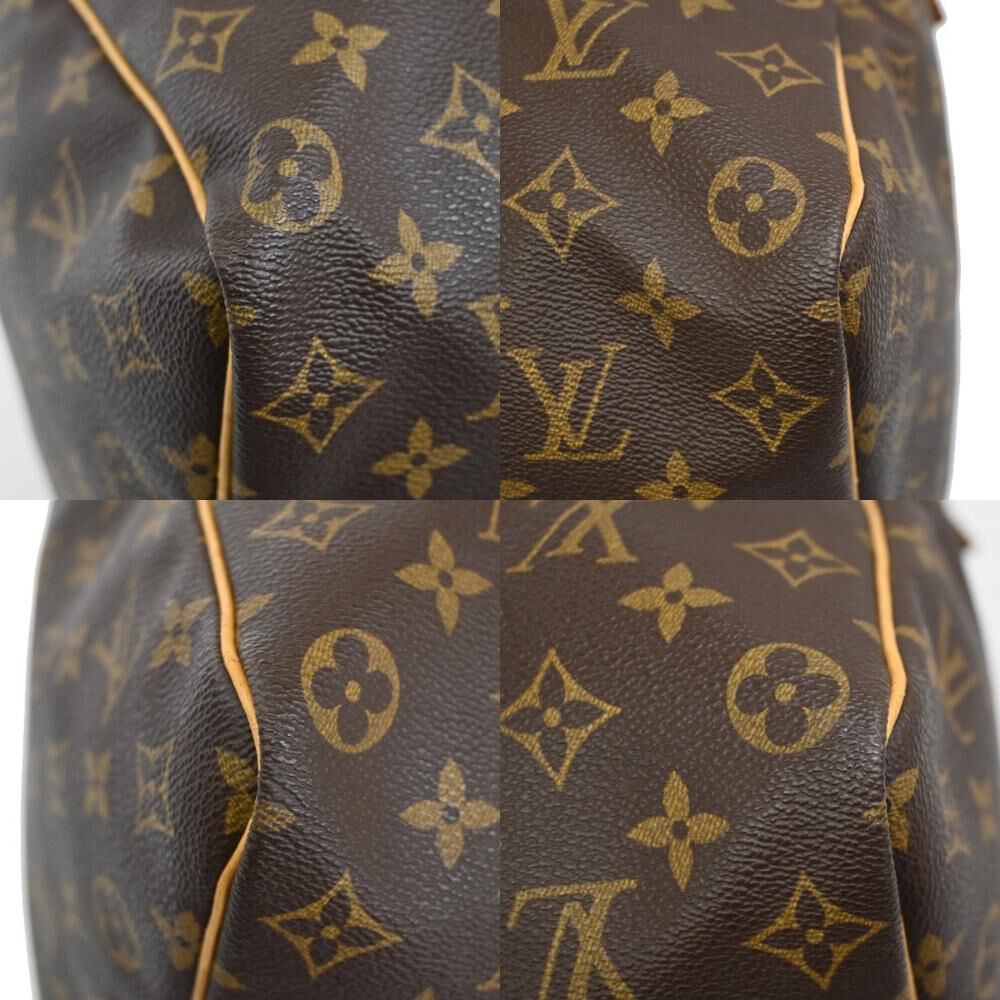 Louis Vuitton Keepall