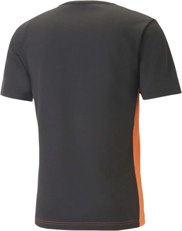individualRISE tr&aelig;nings T-shirt