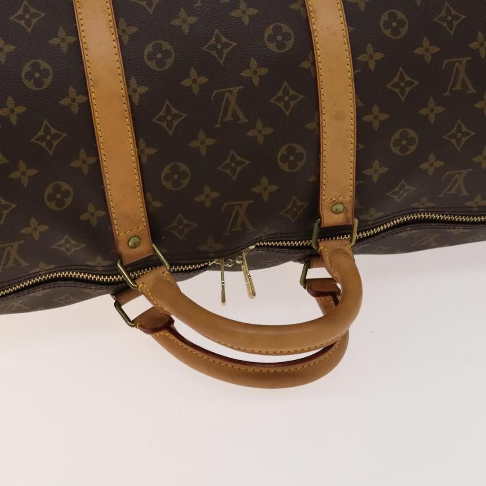Louis Vuitton Keepall