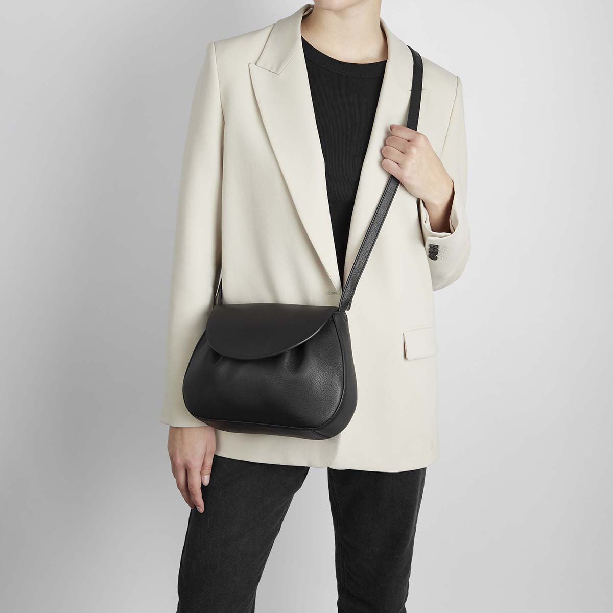 HeatherMBG Crossbody