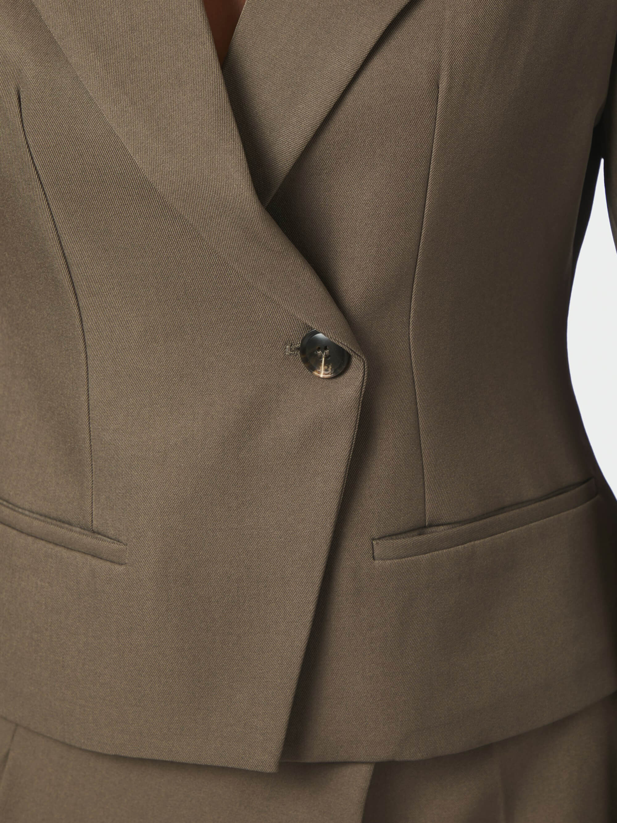 Valia Structure Blazer
