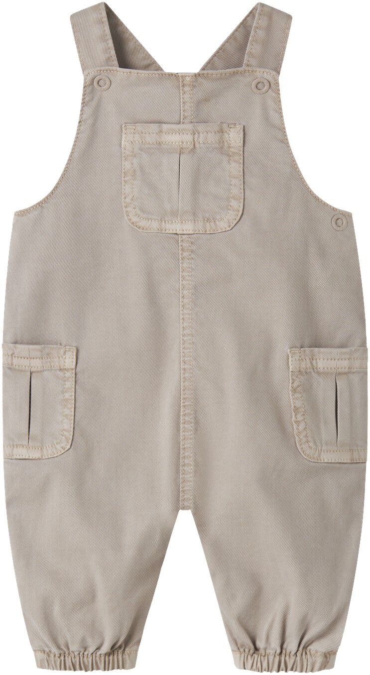NBMBO BAG BARREL R TWI OVERALL 9910