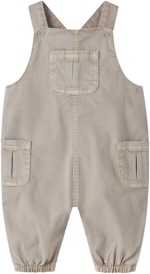 NBMBO BAG BARREL R TWI OVERALL 9910