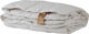 LIXRA Wool Uld dyne, lun 140x220 cm.