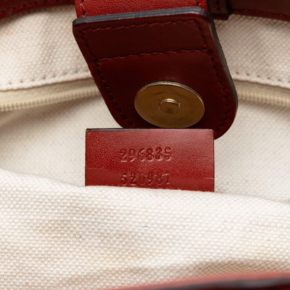 Gucci Tote