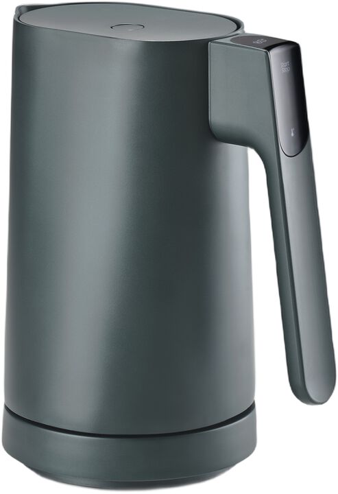 Elkande 1,2 liter Green