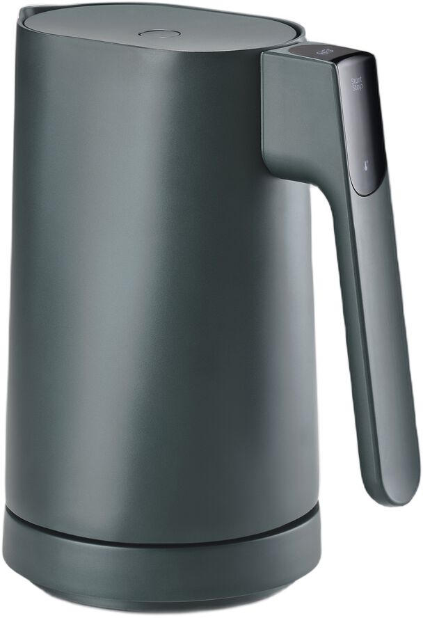 Elkande 1,2 liter Green