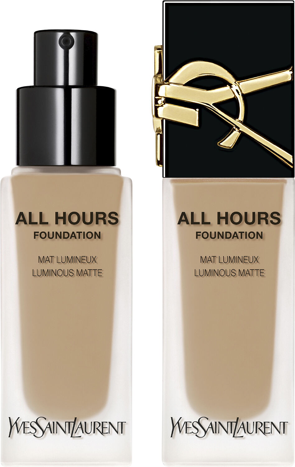 All Hours Foundation