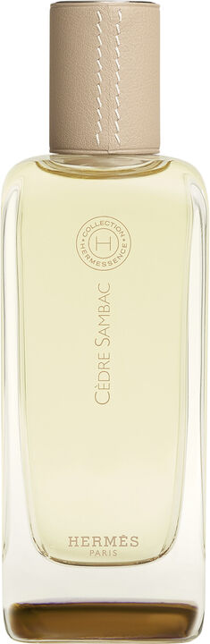 Cèdre Sambac, Eau de Toilette, 100 ml