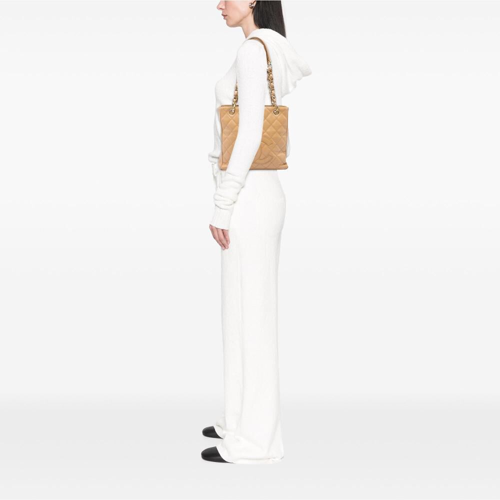 Chanel Tote