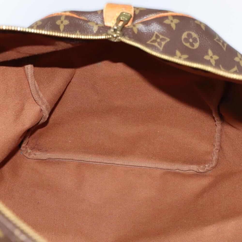 Louis Vuitton Keepall