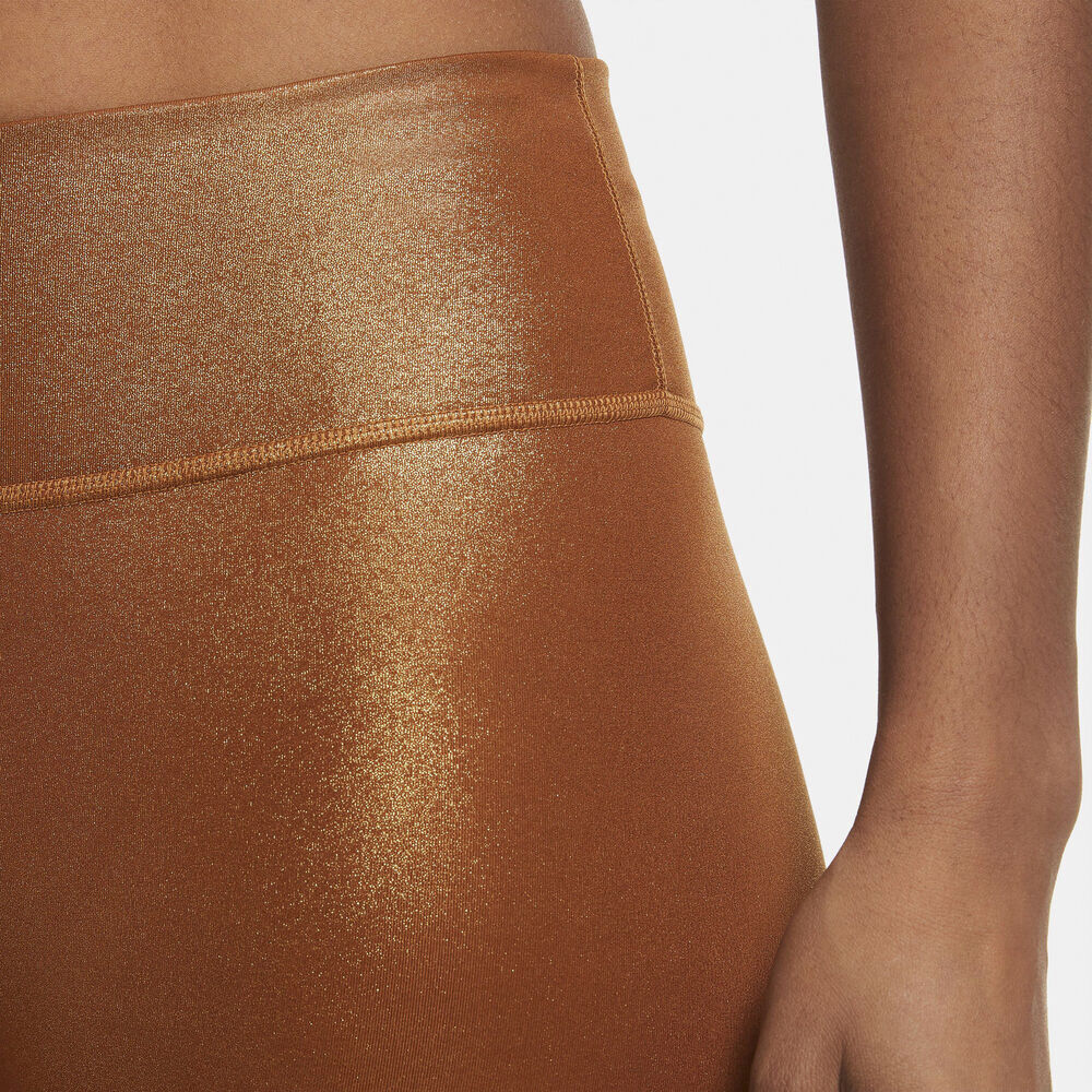 One Icon Clash 7/8 Tights