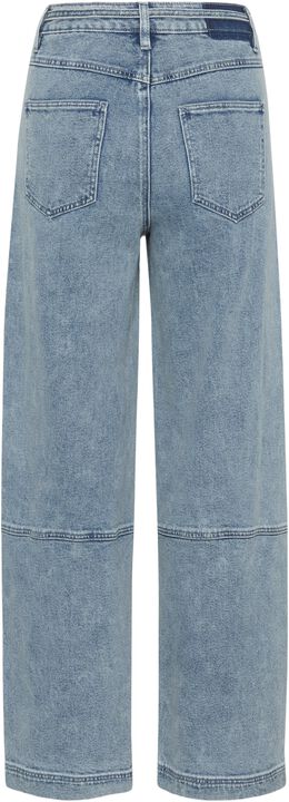 KAdoriana Wide jeans