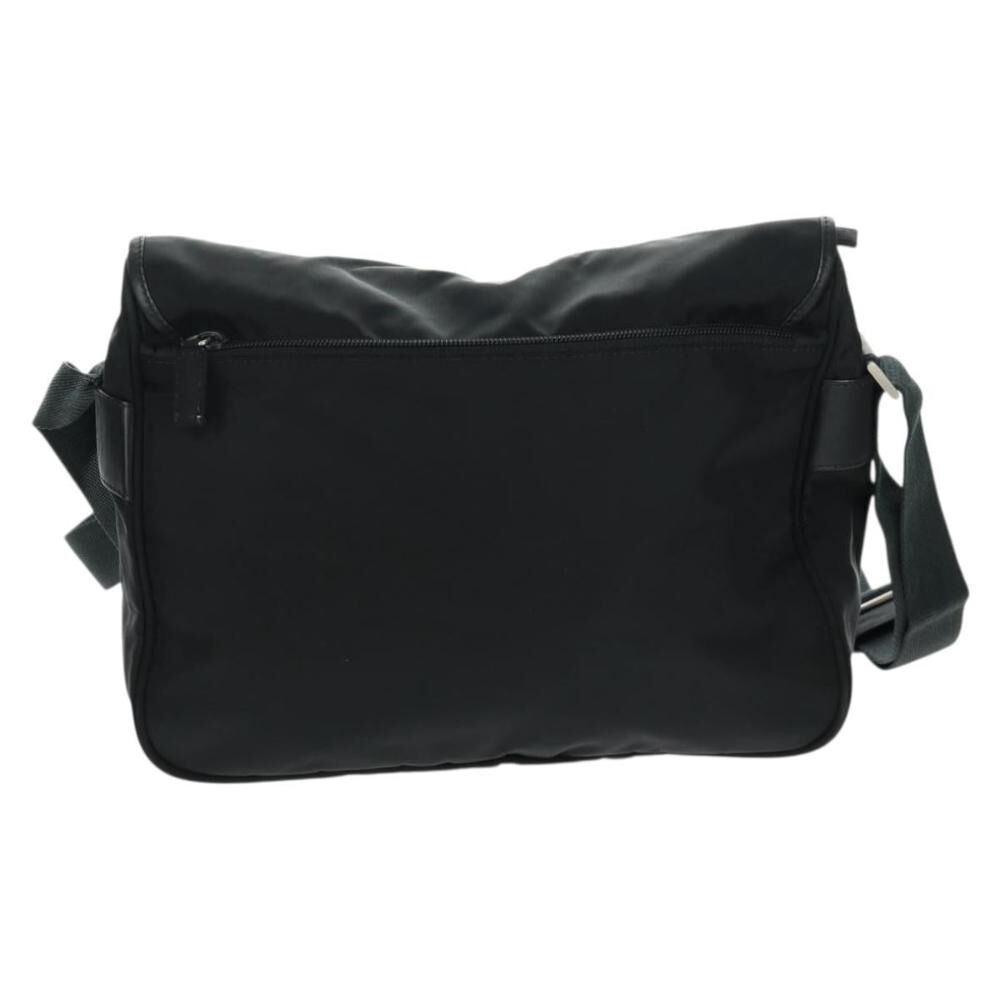 Prada Messenger Bag