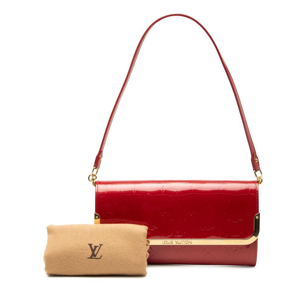 Louis Vuitton Rossmore