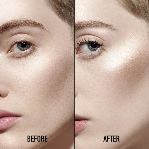 Backstage Glow Face Palette