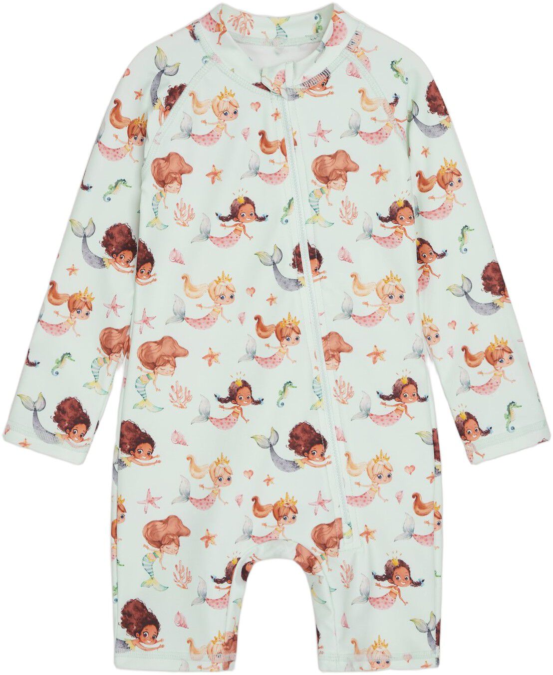 Sv&oslash;mmet&oslash;j Hcmalaz Jumpsui