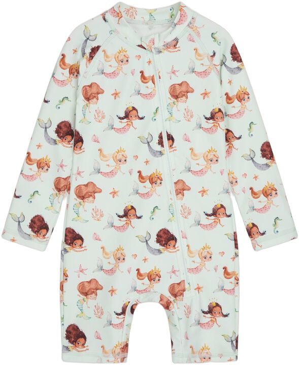 Svømmetøj Hcmalaz Jumpsui