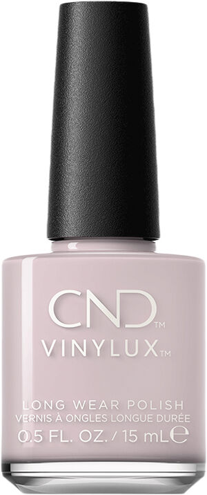 Backyard Nuptials, CND VINYLUX