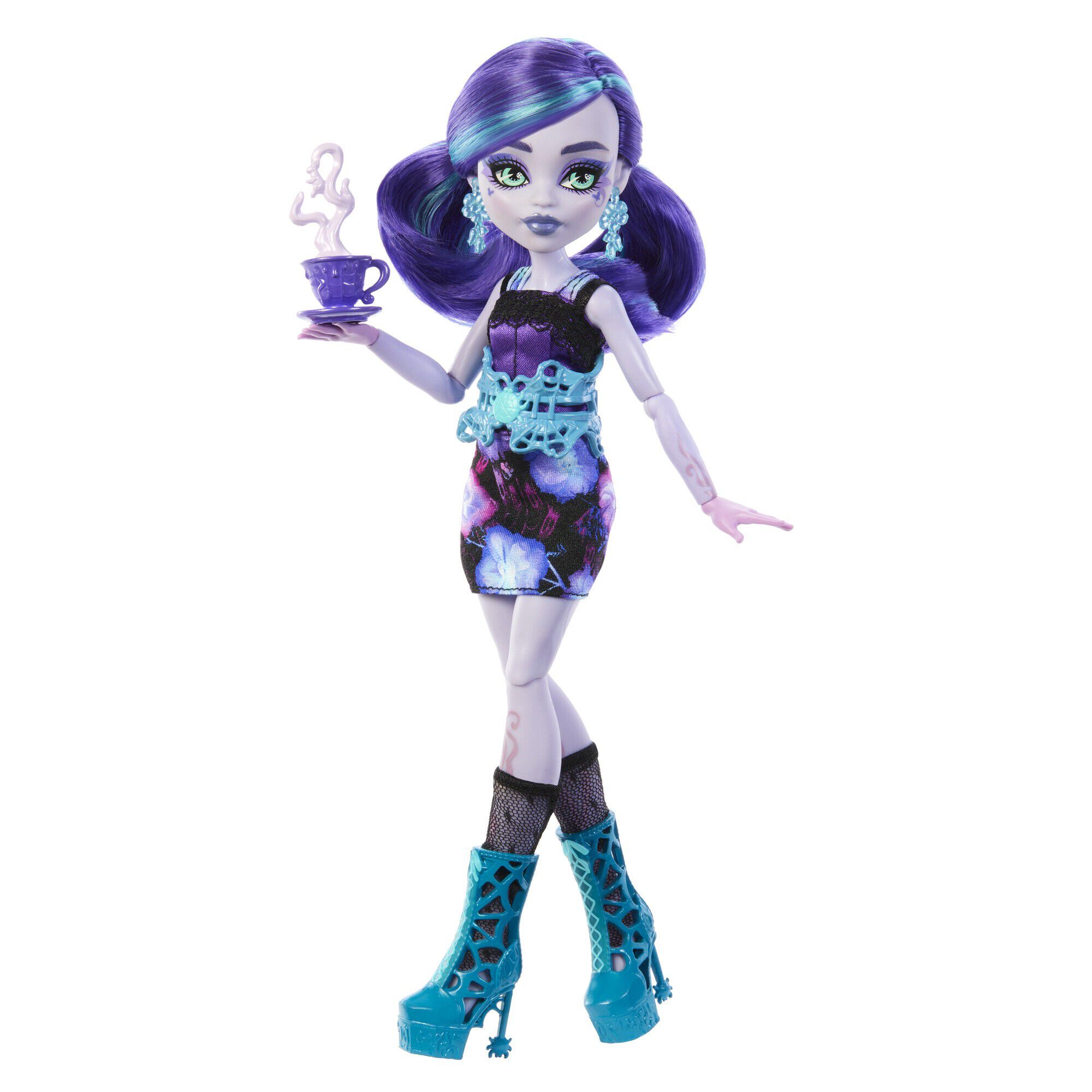 Monster High Skulltimate