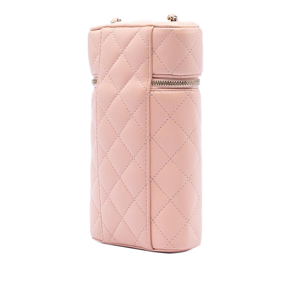 Chanel Crossbody Bag