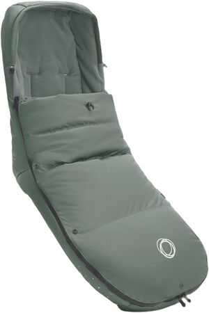 Bugaboo performance winter footmuff