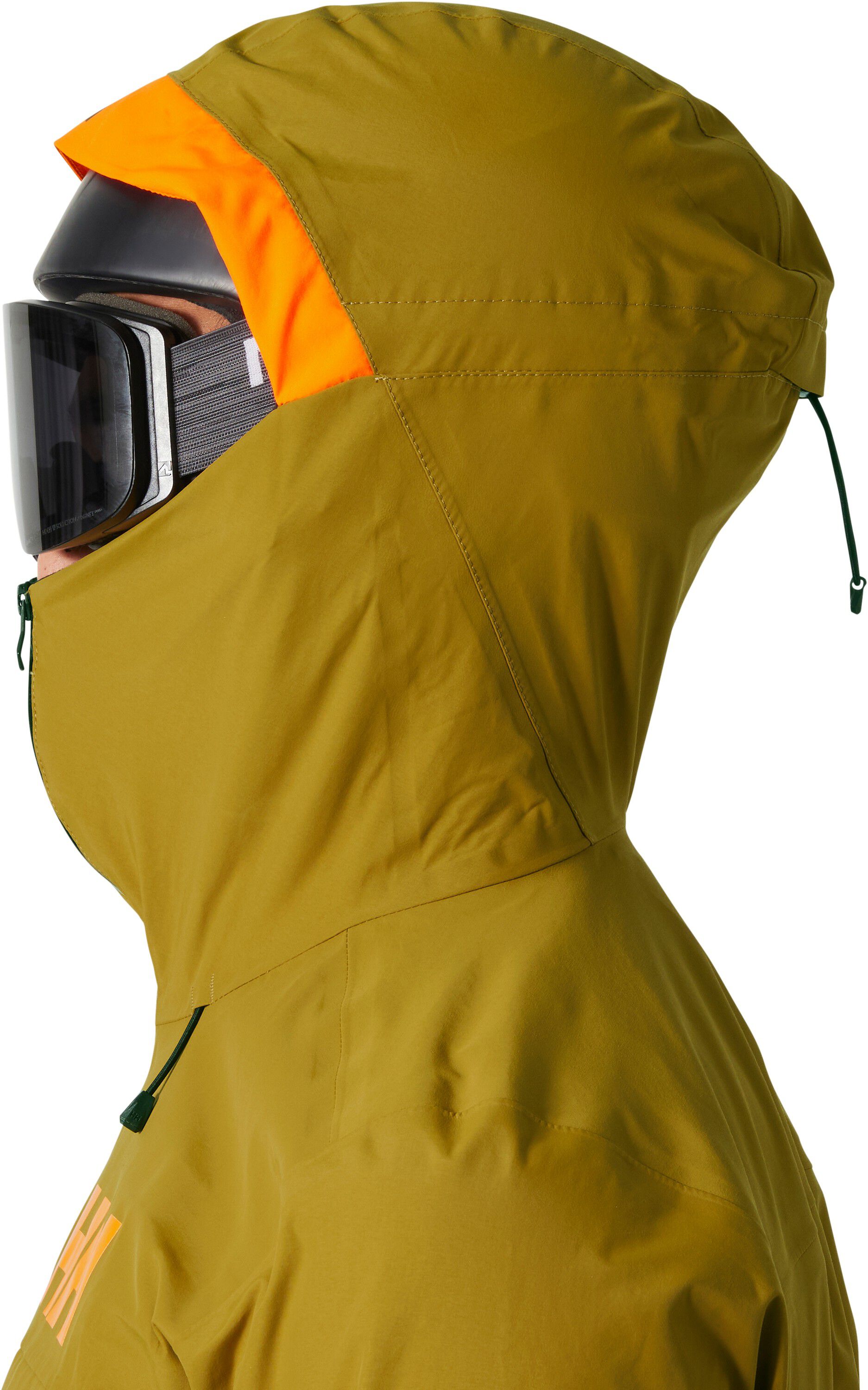 SOGN SHELL 2. 0 JACKET