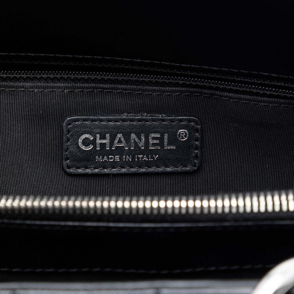 Chanel Tote