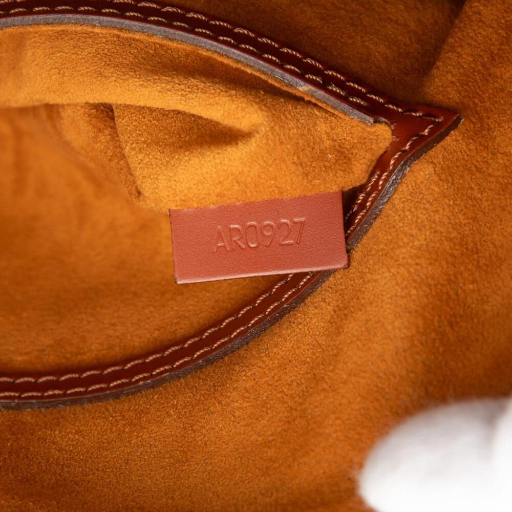 Louis Vuitton Alma