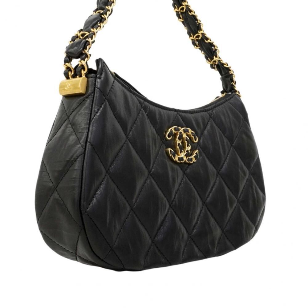 Chanel Shoulder Bag