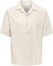 ONSDILEM REG 0300 SS RESORT SHIRT