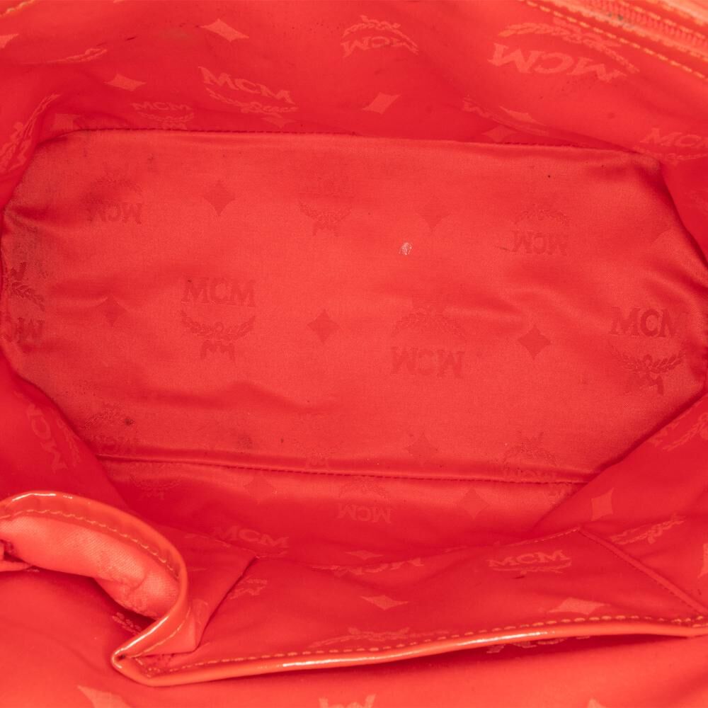 Mcm Handbag