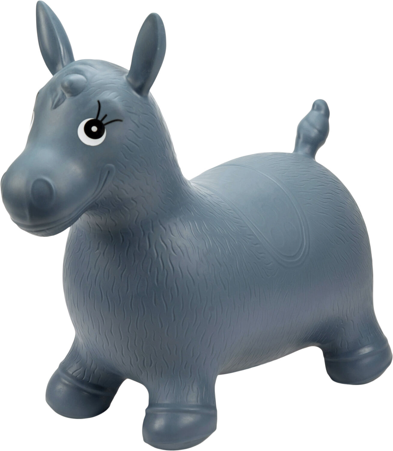 Hoppedyr & gyngeheste