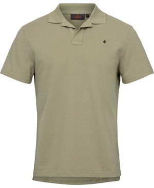 Dylan Piqué Shirt