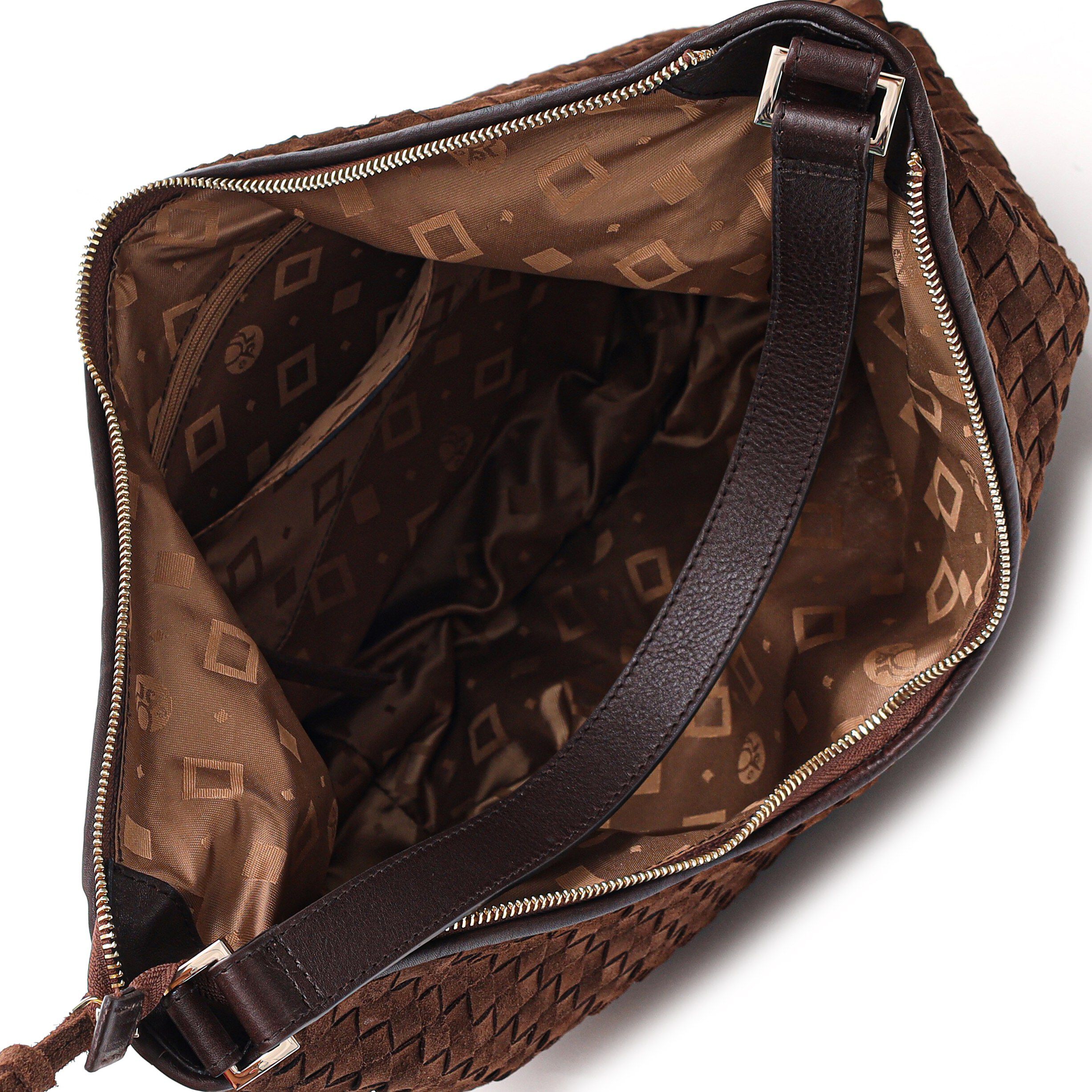 Rozzano Mindy braided