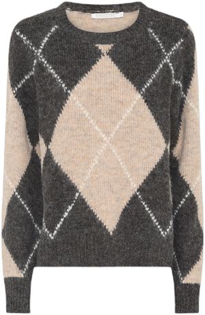 SI Jumper_ Diana
