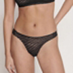 sloggi ZERO Lacy H Tiny tanga 2P
