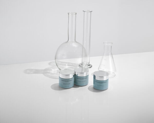 Enzyme Peeling Facial Mask