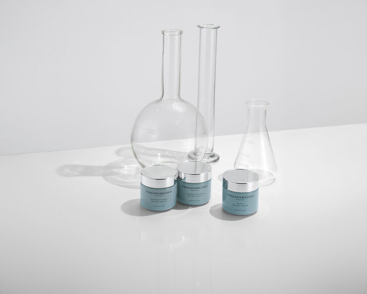 Enzyme Peeling Facial Mask